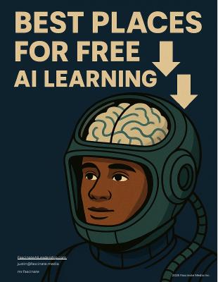 Learn AI Free — Curated Resource List